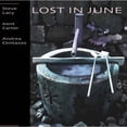 thumbnail image 1 of Andrea Centazzo Ensemble - Lost in June - Music & Performance - CD, 1 of 1