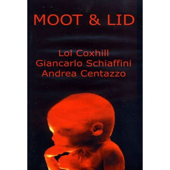 Andrea Centazzo Ensemble - Moot and Lid - Music & Performance - CD