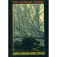 thumbnail image 1 of Andrea Centazzo Ensemble - The German Horse - Music & Performance - CD, 1 of 1