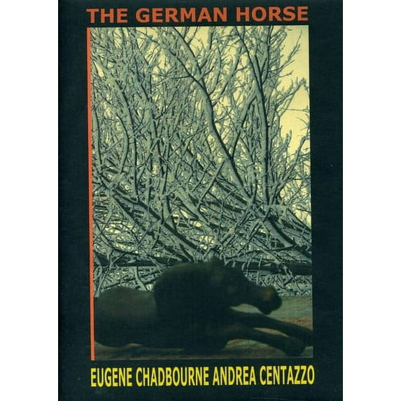 Andrea Centazzo Ensemble - The German Horse - Music & Performance - CD