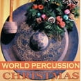 thumbnail image 1 of Andrea Centazzo Ensemble - World Percussion Christmas - Music & Performance - CD, 1 of 1