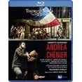 thumbnail image 1 of Andrea Chenier (Blu-ray), C Major, Music & Performance, 1 of 2