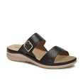 thumbnail image 1 of Andrea Comfort Padded Footbed Sandals 65413, 1 of 2