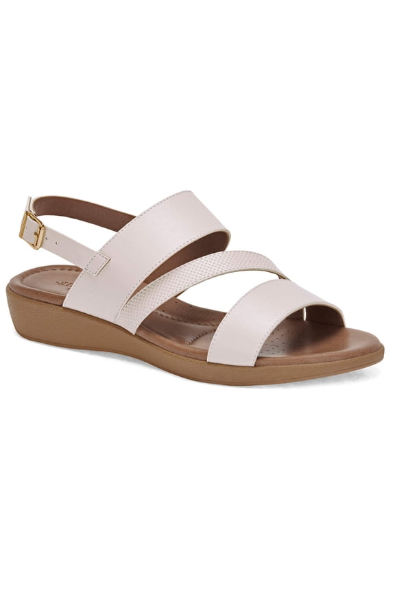 Comfort Slingback Sandals 68108