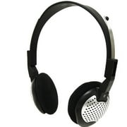 Andrea Communications C1-1020060-2 HS-75 Stereo Headphone