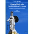 thumbnail image 1 of Andrea Di Gregorio,Petr L'università del crimine. Un'indagine del commissario Kost (Paperback), 1 of 1