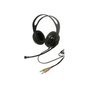 Andrea EDU-455 Circumaural Over-the-Ear Stereo Headset