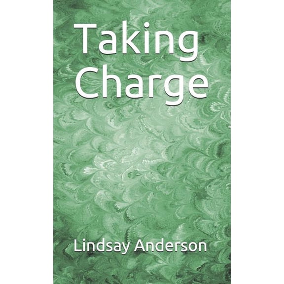 Andrea Eason: Taking Charge (Series #2) (Paperback)
