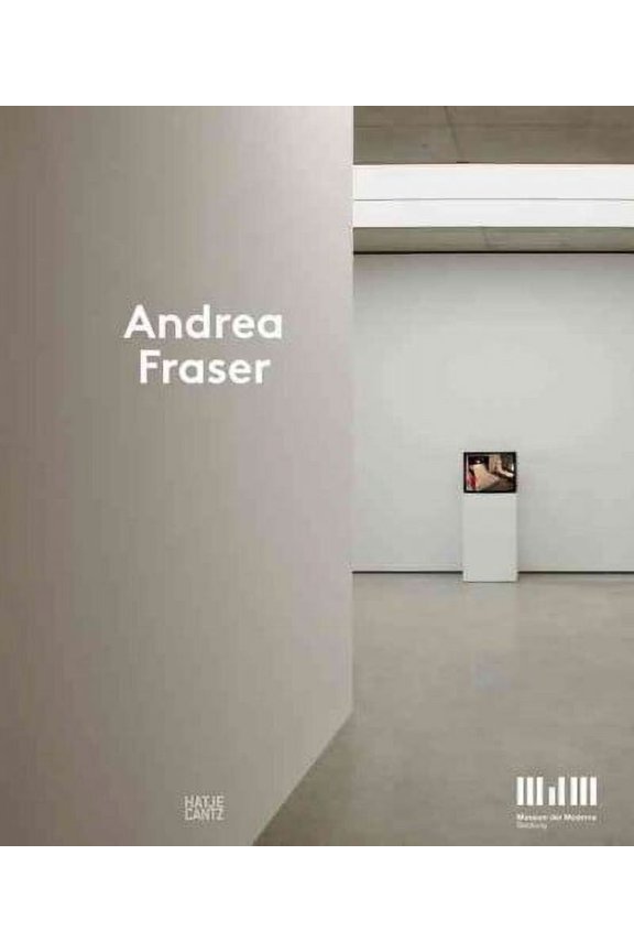 Andrea Fraser