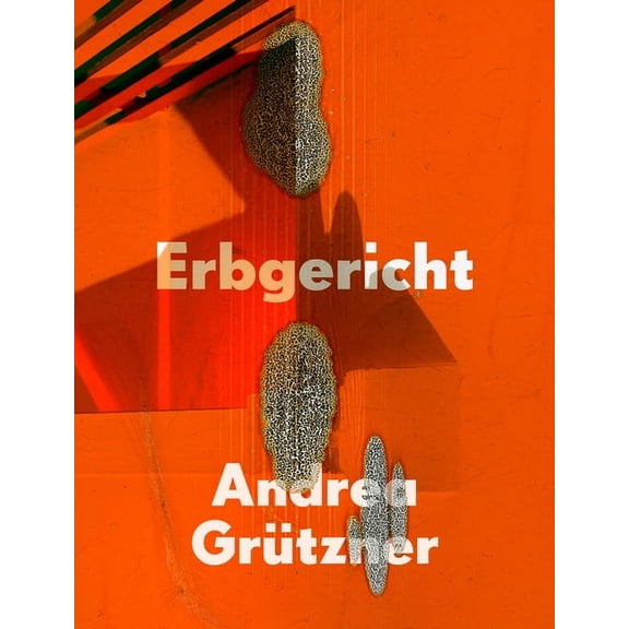 Erbgericht (Paperback)