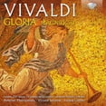 thumbnail image 1 of Andrea Ihle - Gloria & Magnificat - Music & Performance - CD, 1 of 1