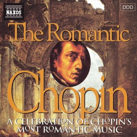 Andrea Immer - Romatic Chopin - Music & Performance - CD