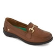 thumbnail image 1 of Andrea Leather Comfort Moccasin 67675, 1 of 1