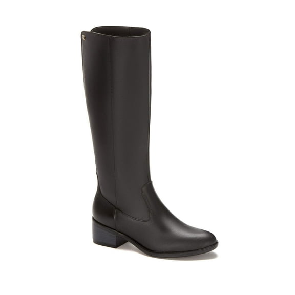 Andrea Leather Knee High Boots 59708
