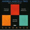 thumbnail image 1 of Andrea Marcelli - Sundance - Music & Performance - CD, 1 of 1