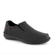 Andrea Men Leather LOAFER 95146-3893906