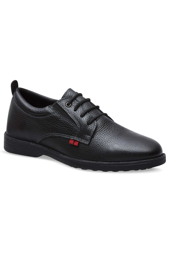 Men's Leather Oxfords 62802-3657263