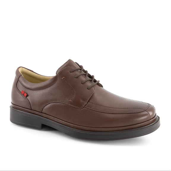 Andrea Men's Leather Oxfords 90751-3825624