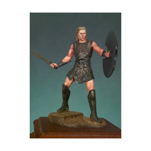 Andrea Miniatures Achilles New