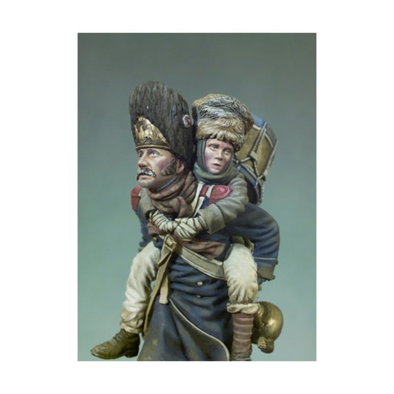 Andrea Miniatures Comrades in Arms (1812) New