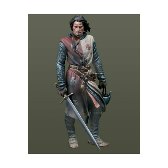 Andrea Miniatures Crusader - XI Century New