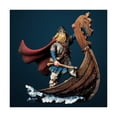 thumbnail image 1 of Andrea Miniatures Drakkar Raider New, 1 of 1
