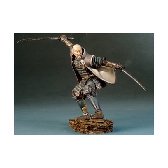 Andrea Miniatures Last Daimyo New