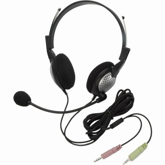 Andrea NC-185 High Fidelity Stereo PC Headset