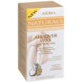 thumbnail image 1 of Andrea Naturals All Over Wax, 1 of 4