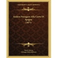 thumbnail image 1 of Andrea Navagero Alla Corte Di Spagna (1871), (Paperback), 1 of 1