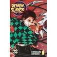 thumbnail image 1 of Andrea Piras,Andrea Manisca Demon slayer. Kimetsu no yaiba. Ediz. variant. Con min (Paperback), 1 of 1