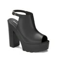thumbnail image 1 of Andrea Platform Sandals 58491, 1 of 1