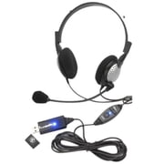 Nc185 Volume Mute Usb Headset