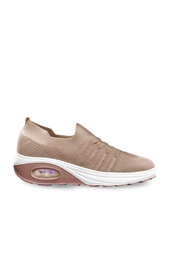 Sport Women's Airsole Sneakers 95575-3895047
