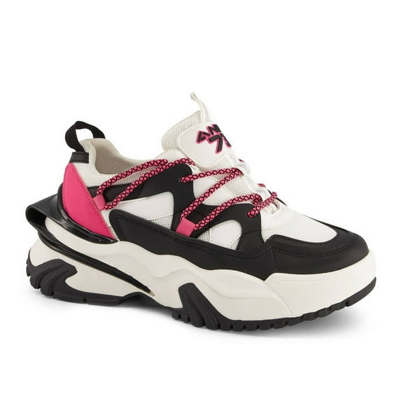 Andrea Urban Style Multicolor Sneakers 71109