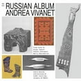 thumbnail image 1 of Andrea Vivanet - Russian Album - Music & Performance - CD, 1 of 2
