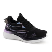 Andrea Women s Athletic-Inspired Comfort Sneakers 90297 - 3776100