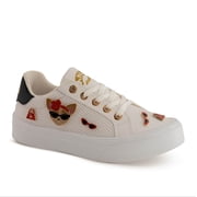 Andrea Womens Casual Fashion Sneakers 95944-3908006