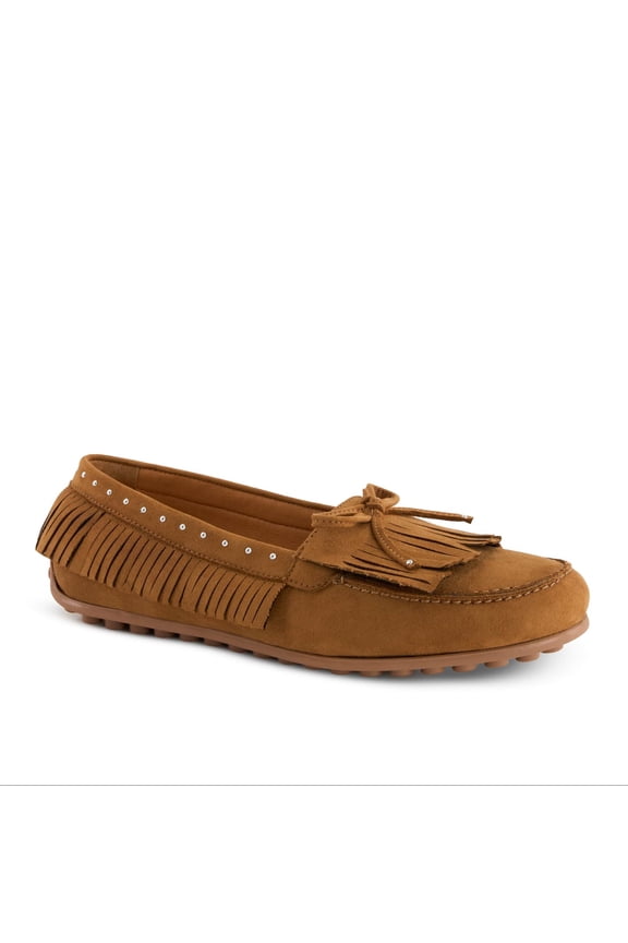Women's Comfort Loafers 95877-3910726