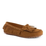 Andrea Womens Comfort Loafers 95877-3910726
