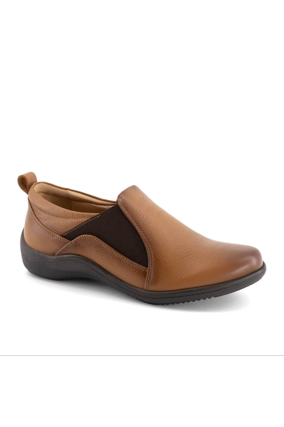 Women's Exclusive comfort Leather Loafers 94761-3887981