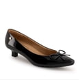 thumbnail image 1 of Andrea Women's Kitten Heel Pumps 94752-3887448, 1 of 4