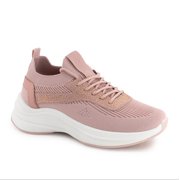 Andrea Women s Lightweight Knit Sneakers for Everyday Wear 90299 - 3776148
