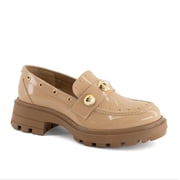 Andrea Womens Penny Loafers 96003-3911082