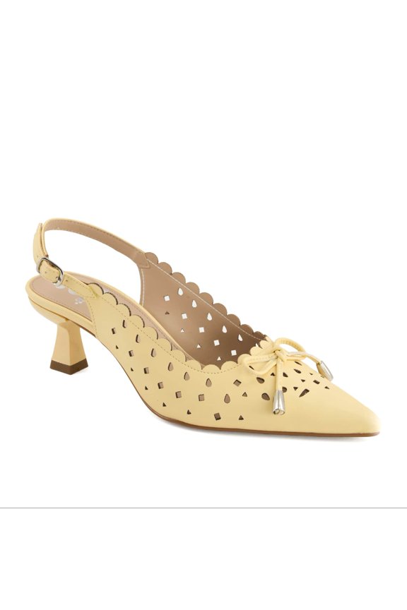 Women's Slingback Heels 94984-3889428