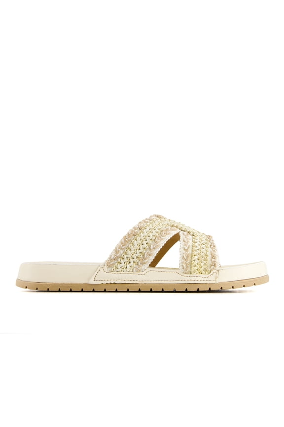 Women's Ultra Comfort Slides 65637