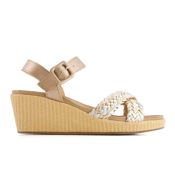 Andrea Women's Wedge Sandals 65514