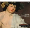 thumbnail image 1 of Andrea de Carlo - Occhi Belli Occhi Neri (Roman Cantatas) - Music & Performance - CD, 1 of 2