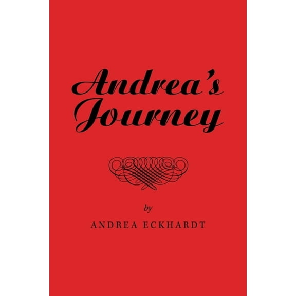 Andrea's Journey, (Paperback)