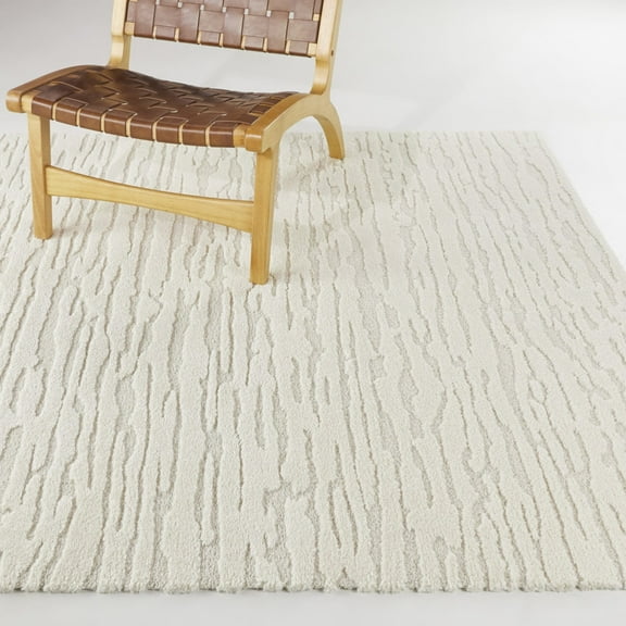 Andreas Abstract Area Rug